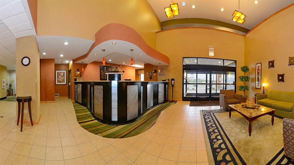 Chicago Southland Hotel Oak Forest Dış mekan fotoğraf