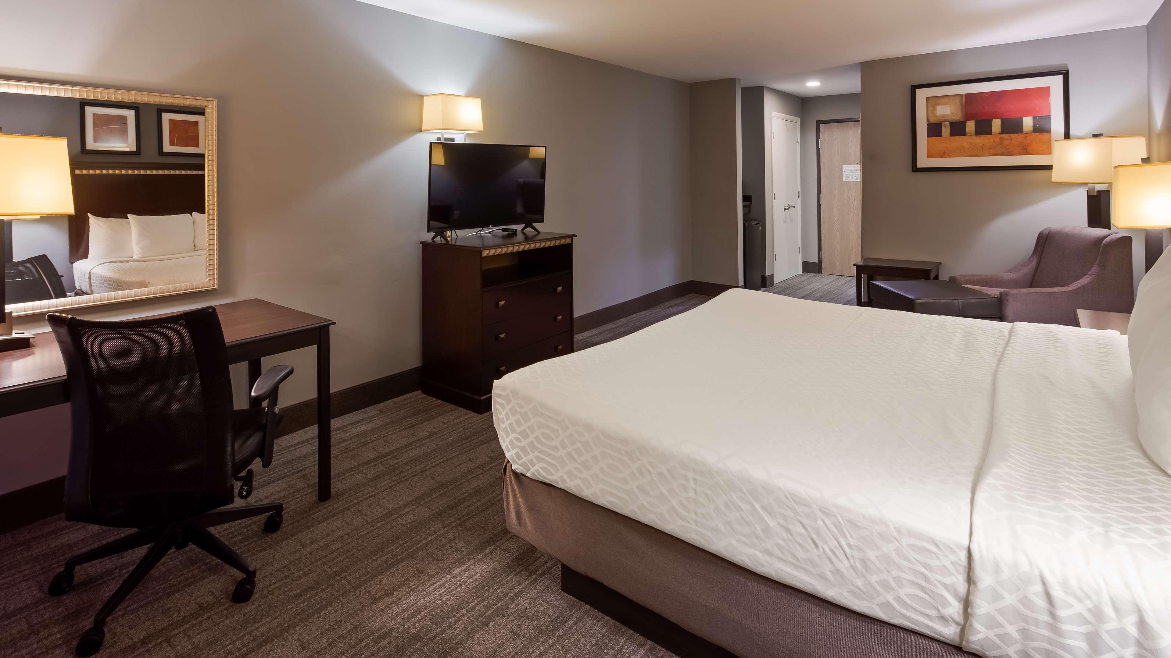 Chicago Southland Hotel Oak Forest Dış mekan fotoğraf