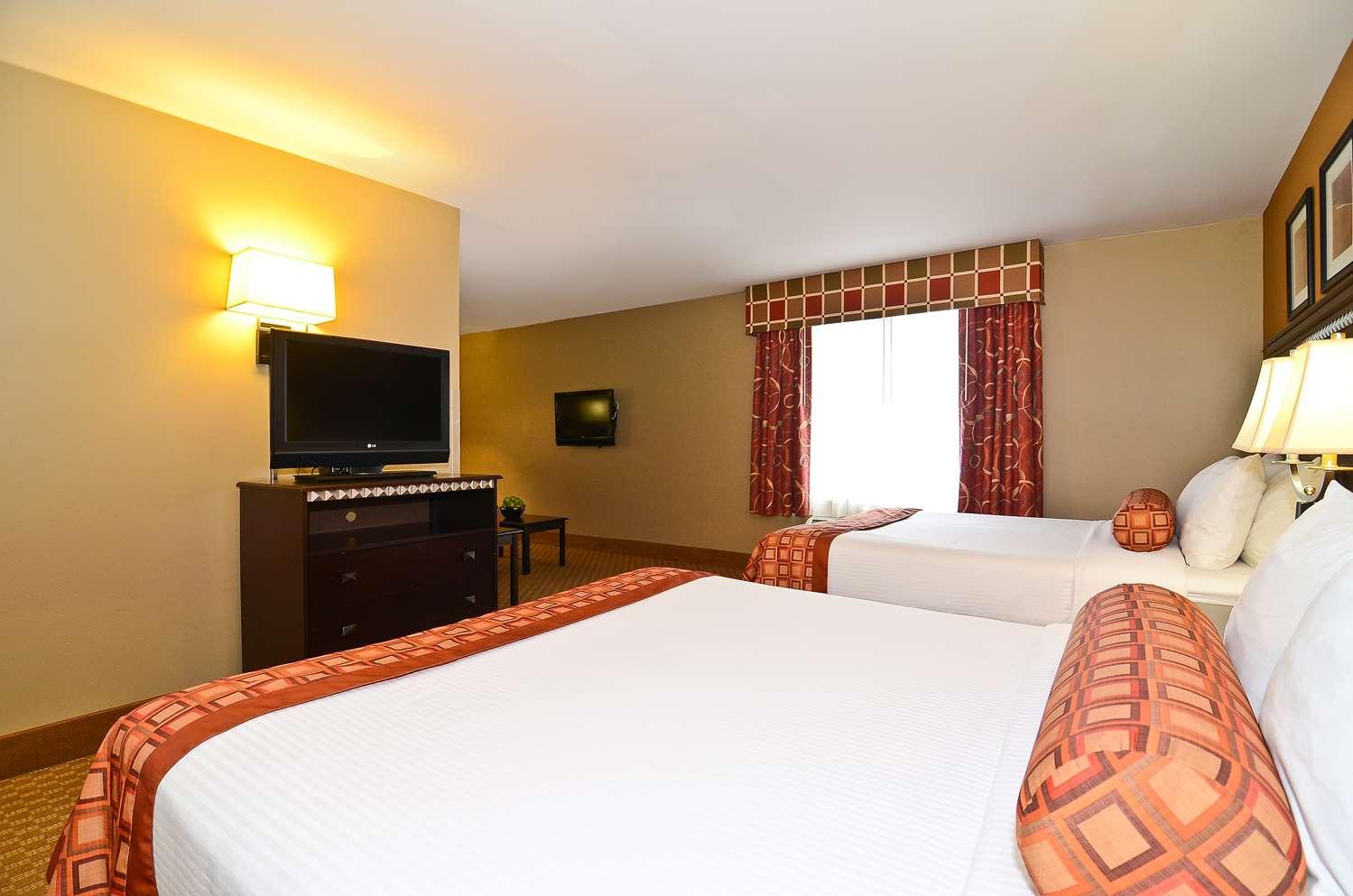 Chicago Southland Hotel Oak Forest Dış mekan fotoğraf