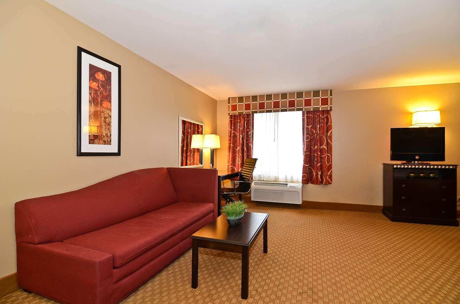 Chicago Southland Hotel Oak Forest Dış mekan fotoğraf