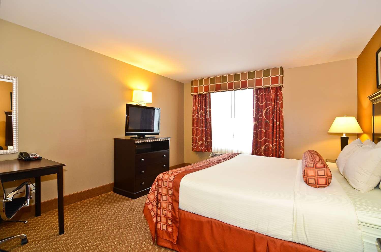 Chicago Southland Hotel Oak Forest Dış mekan fotoğraf