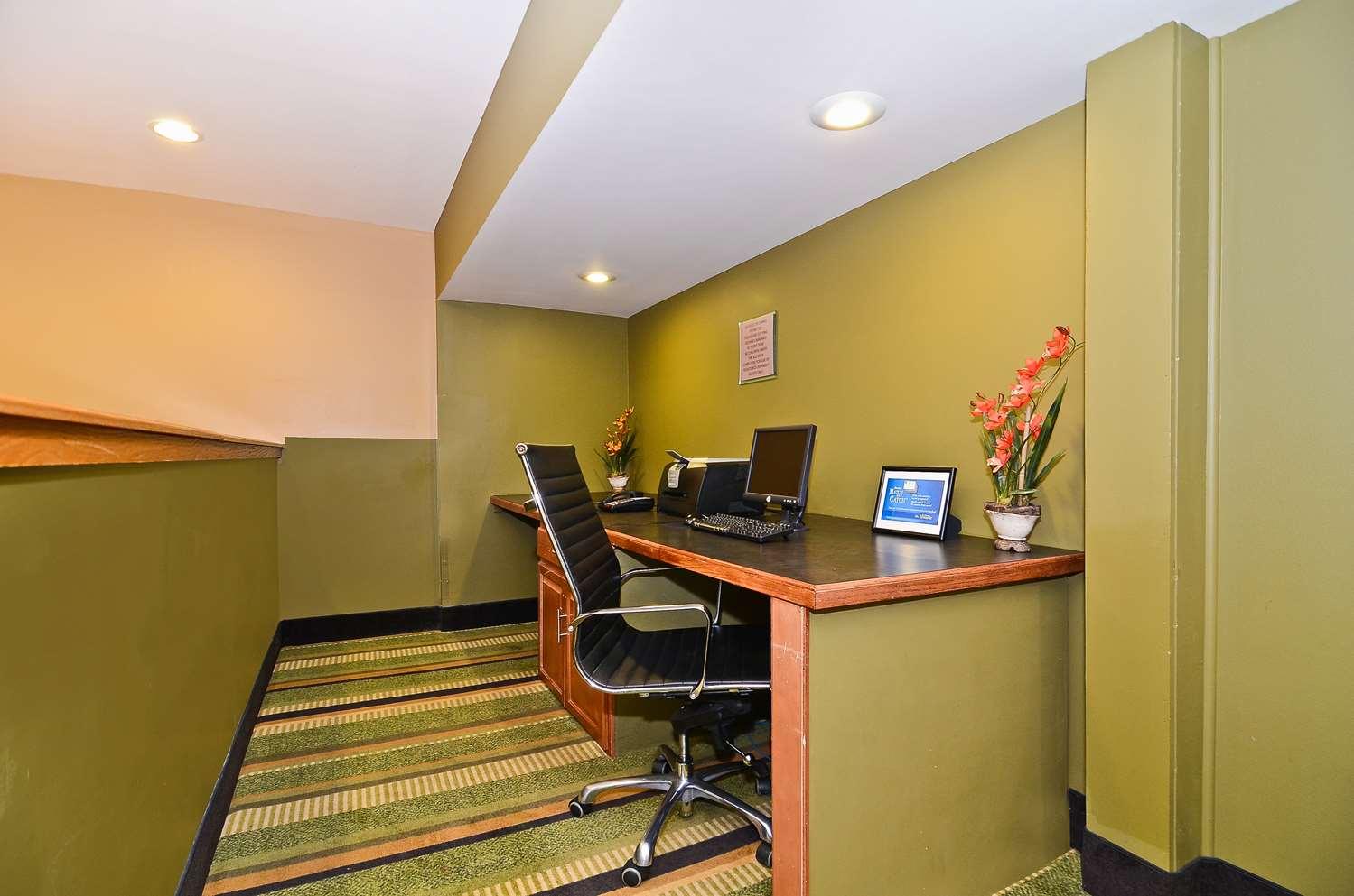 Chicago Southland Hotel Oak Forest Dış mekan fotoğraf