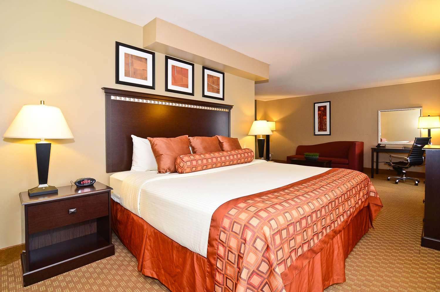 Chicago Southland Hotel Oak Forest Dış mekan fotoğraf