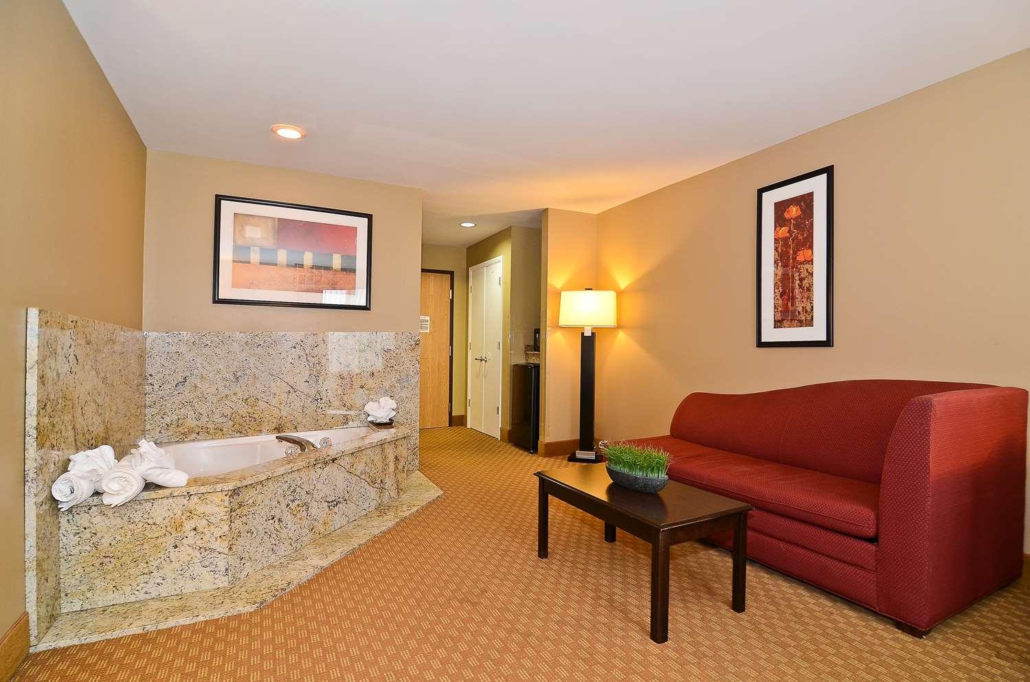 Chicago Southland Hotel Oak Forest Dış mekan fotoğraf