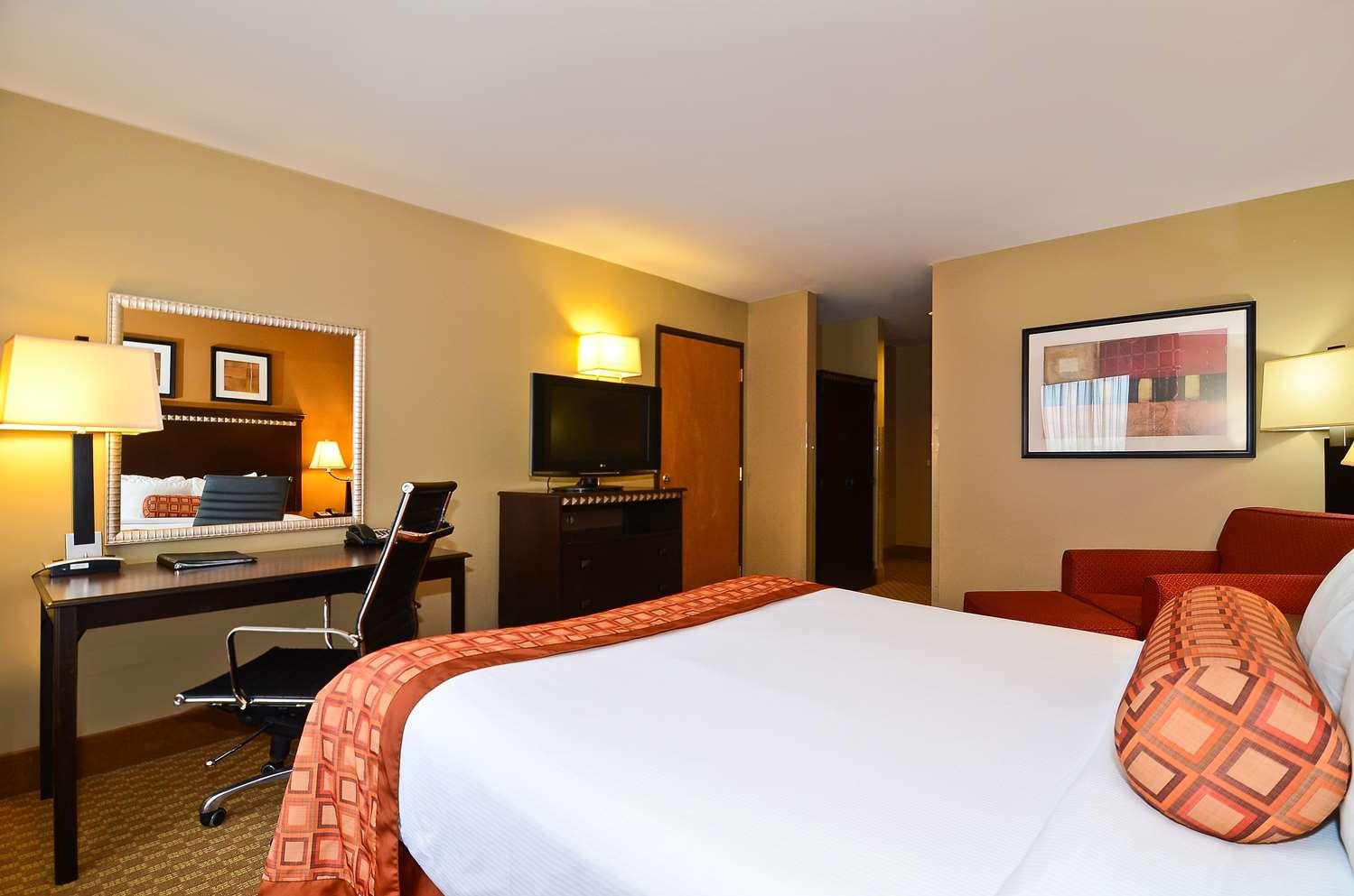 Chicago Southland Hotel Oak Forest Dış mekan fotoğraf