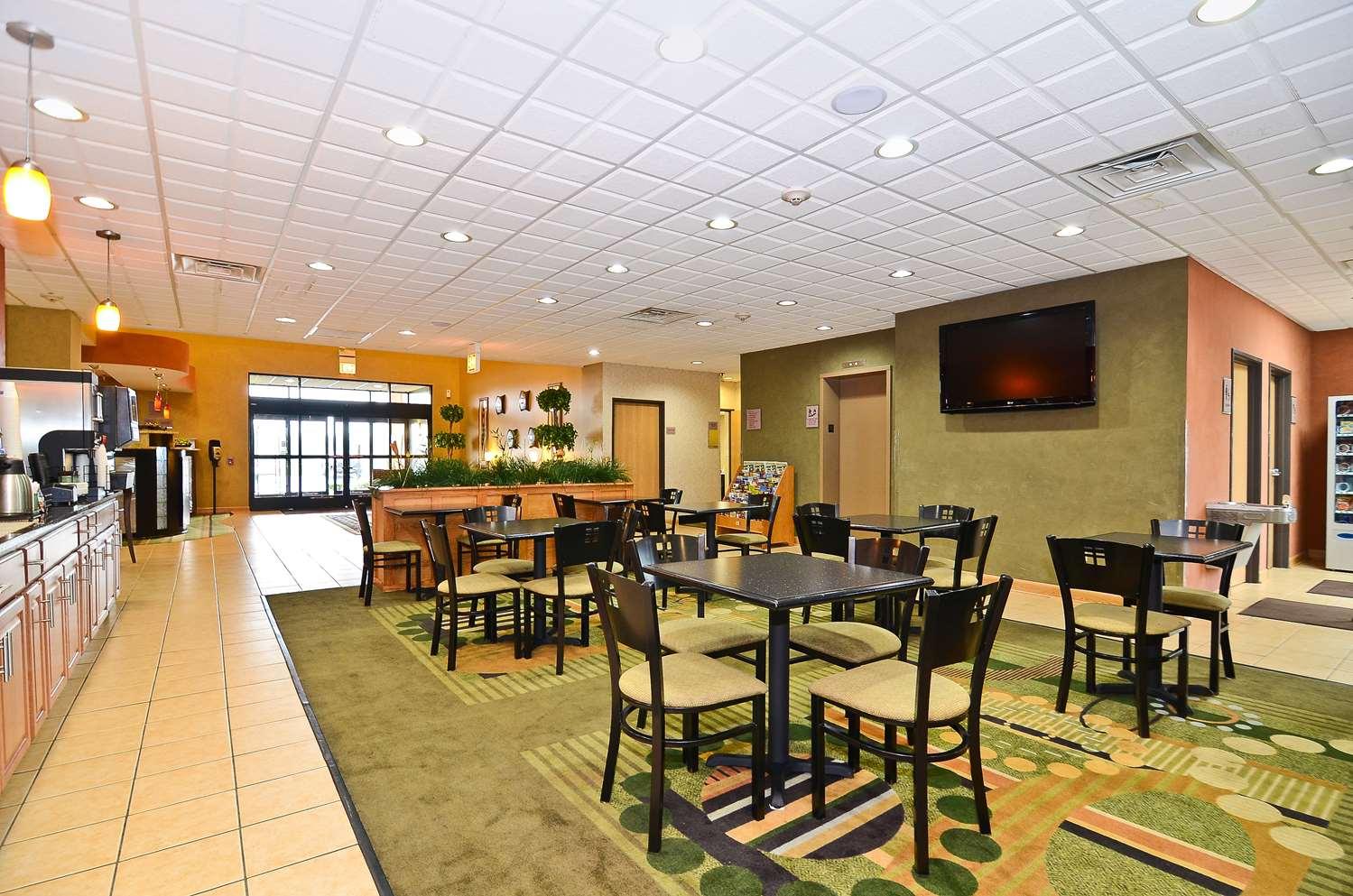 Chicago Southland Hotel Oak Forest Dış mekan fotoğraf