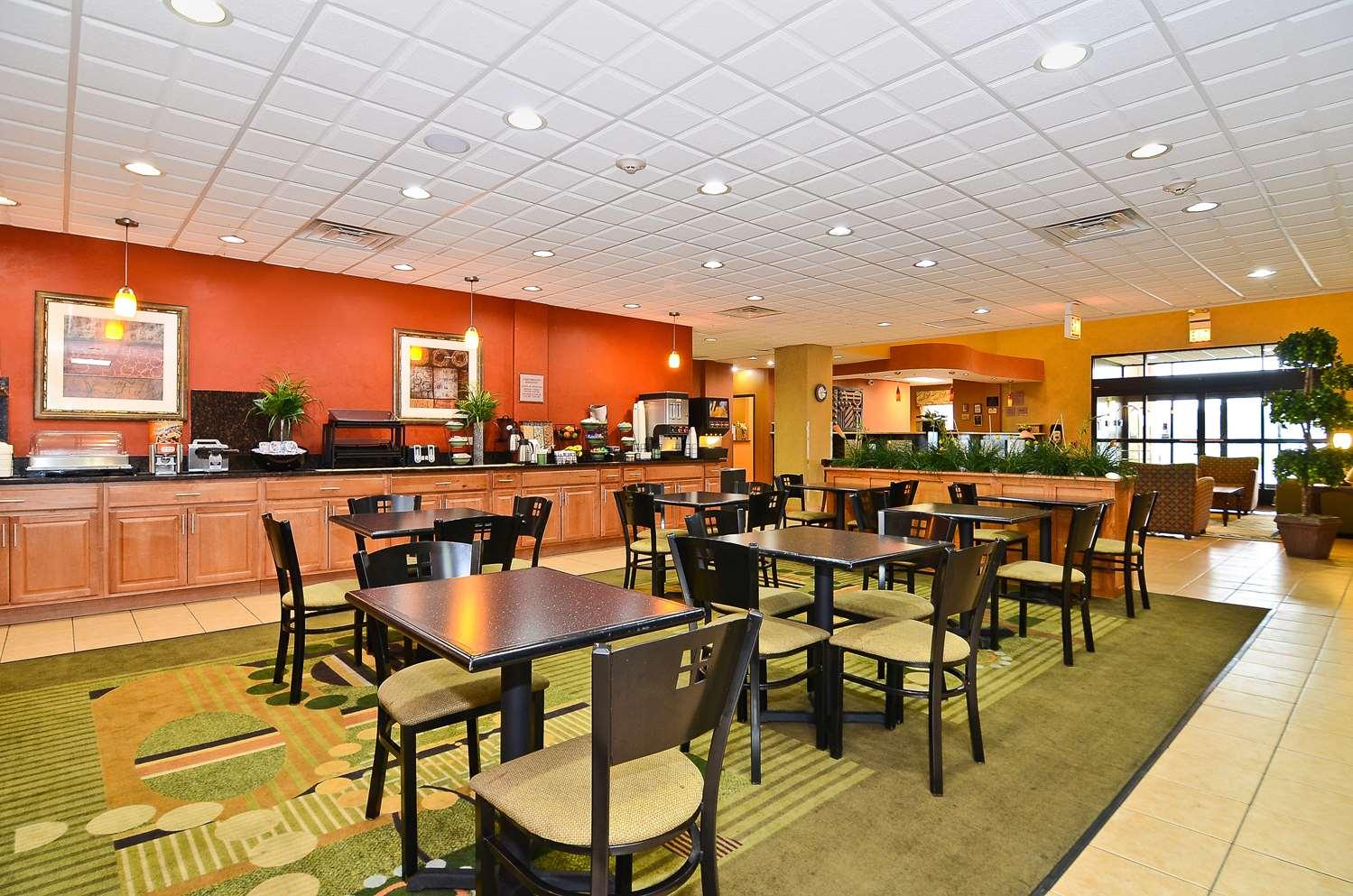 Chicago Southland Hotel Oak Forest Dış mekan fotoğraf