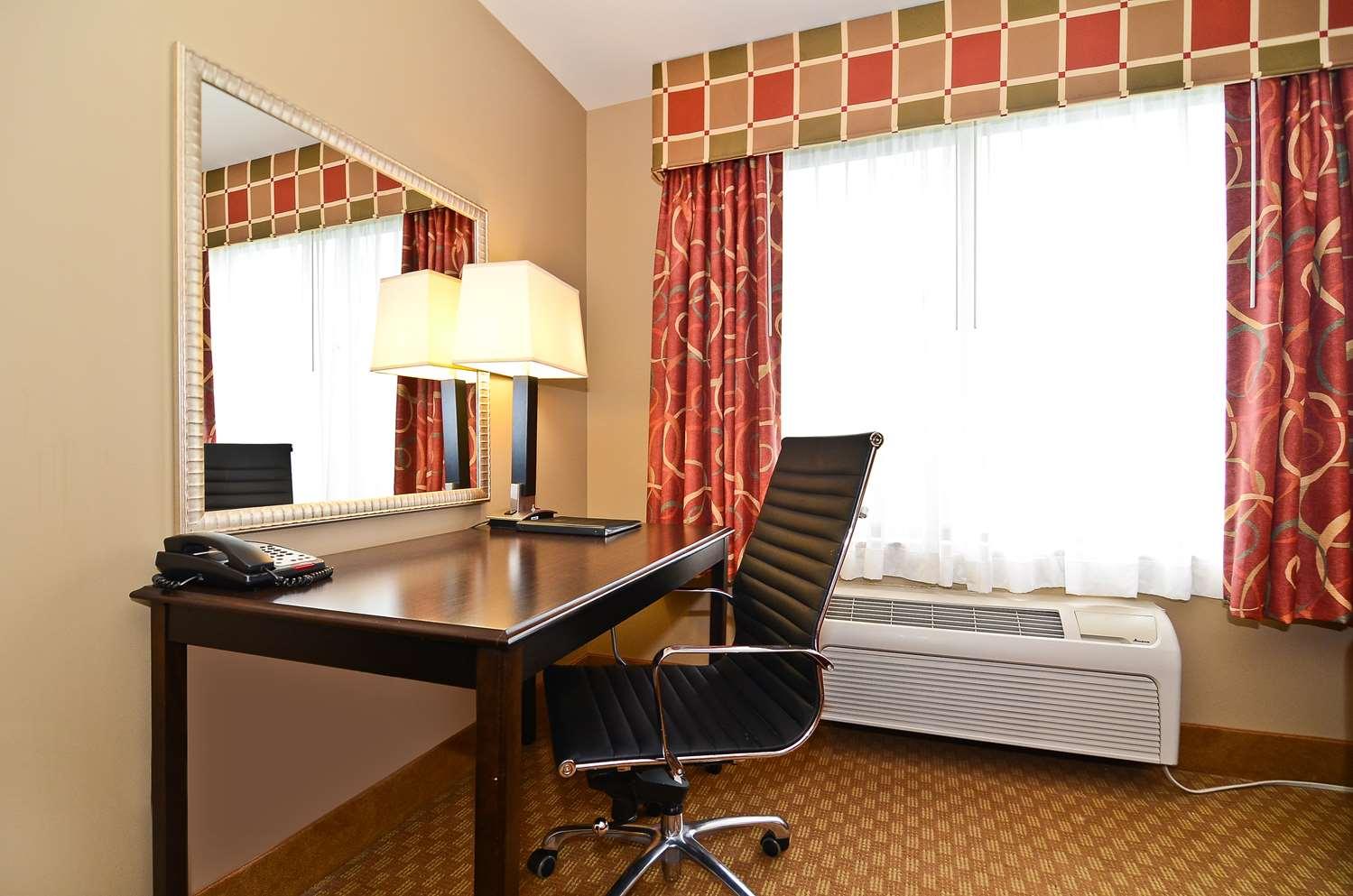 Chicago Southland Hotel Oak Forest Dış mekan fotoğraf